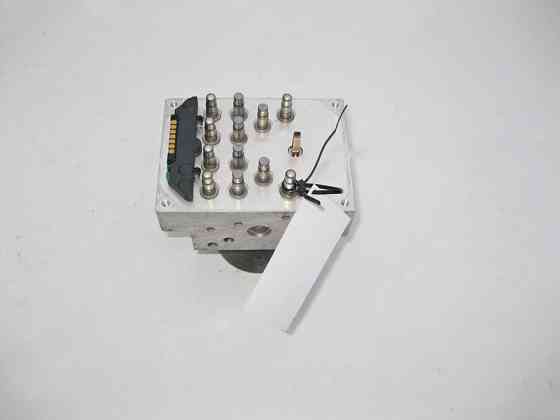 Mercedes-Benz  A2114312012 Гідравлічний блок ABR без електронної частини E-Class W211 S211 CLC C219 Одесса