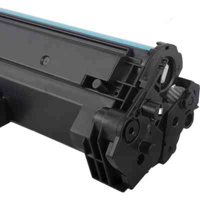 Картридж ACO HP 142A Black без чипа (ACO-W1420ANC) Винница