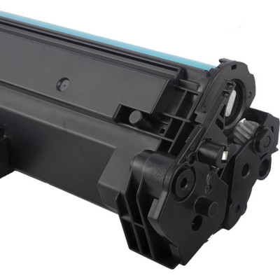 Картридж ACO HP 142A Black без чипа (ACO-W1420ANC) Винница - изображение 1