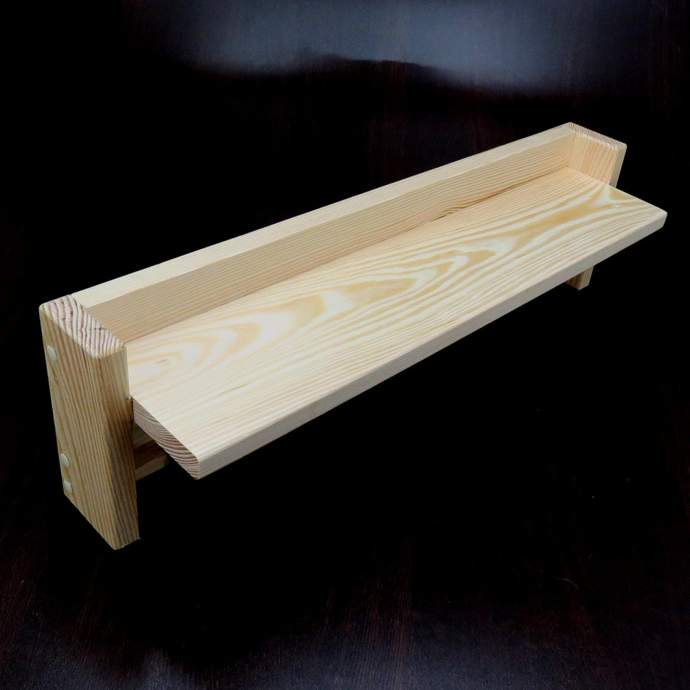 Вішалка для одягу "Лаваль 5" бланже Миколаїв - фото 5