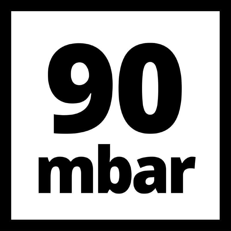 Мощный пылесос аккумуляторный Einhell TE-VC 18/10 Li-Solo : с АКБ 18V 4.0 Ah, бак 10 л, 90 мБар Киев - изображение 8