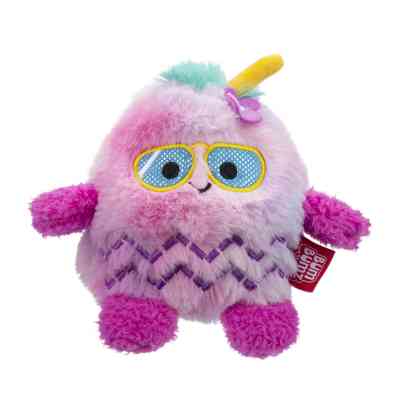 Мягкая игрушка BumBumz PoolsideBumz Тропический Напиток Доусон, 11 см (RBBZ00718) Винница