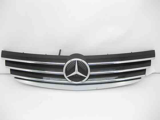 Mercedes-Benz  A1698800983 Решітка радіатора A-class W169 A-class C169 Одеса