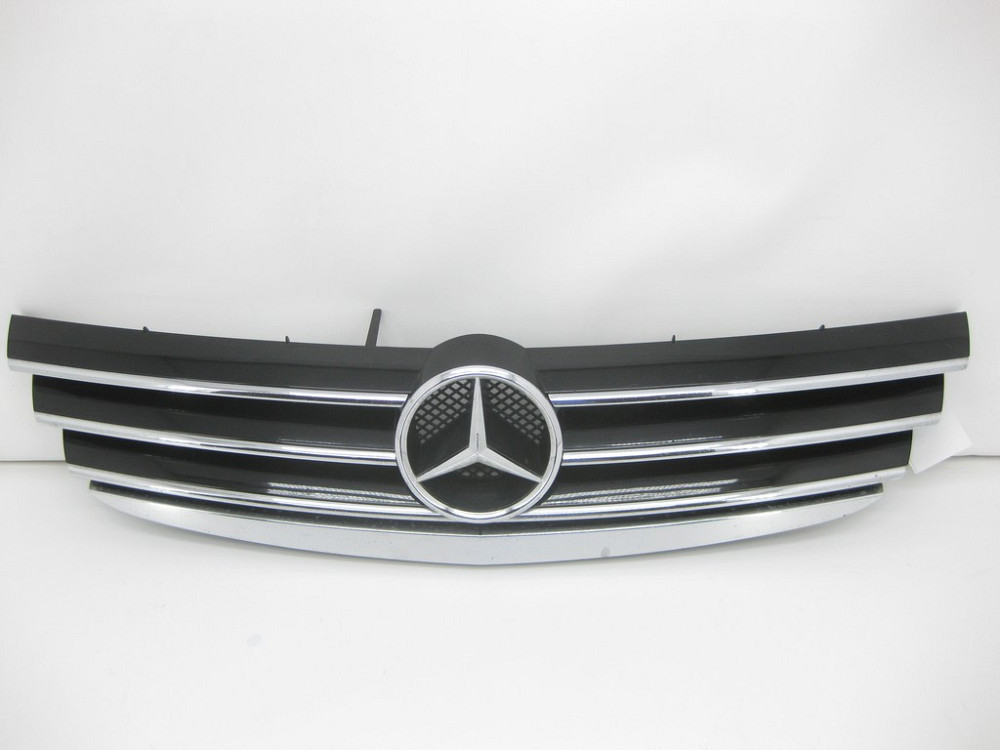 Mercedes-Benz  A1698800983 Решітка радіатора A-class W169 A-class C169 Одеса - фото 4