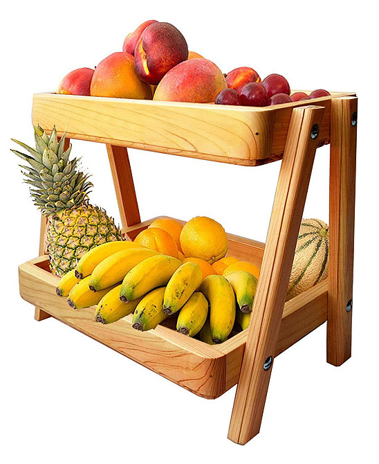 Лоток для овочів і фруктів "Турнепс" ваніль Миколаїв - фото 2