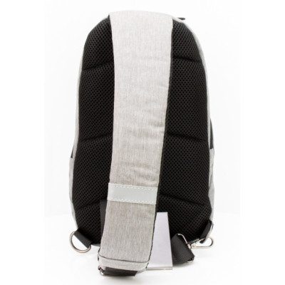 Рюкзак школьный Optima 12.5" На одно плечо (O97591-03) Винница - изображение 2