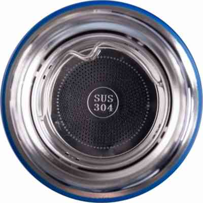 Термос Line Art Cusco 500 мл синій (60032922LA-03) Вінниця