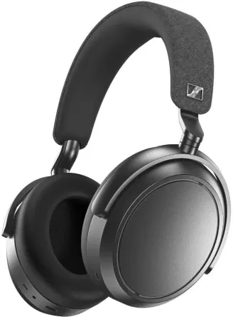 Наушники Sennheiser Momentum 4 Wireless (Grafitowy / Graphite) Киев