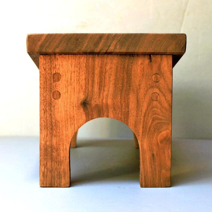 Подножка для гитариста 