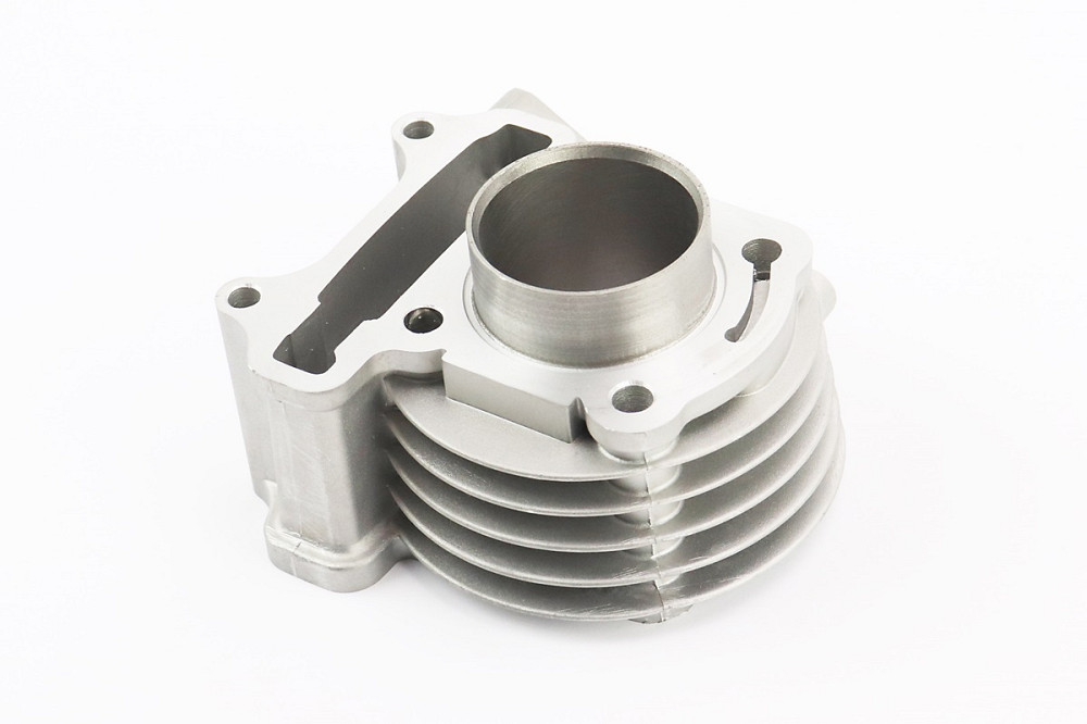 Циліндр к-кт (цпг) 60cc-44мм (палець 13мм) Киев - изображение 2