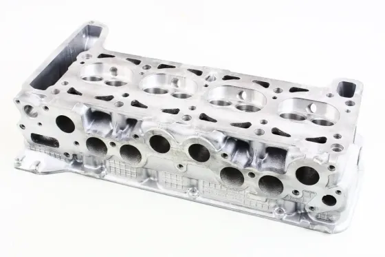 Головка блока 21213 АвтоВАЗ (1011) Вінниця