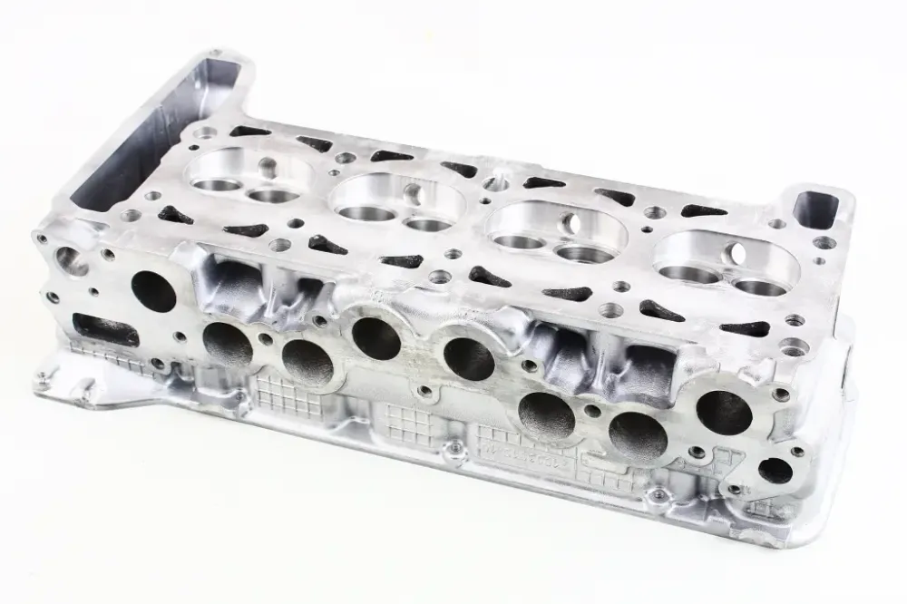 Головка блока 21213 АвтоВАЗ (1011) Вінниця - фото 3