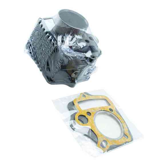 Циліндр збору DELTA 70 (d=47) (помаранчевий упаковка) Мукачево