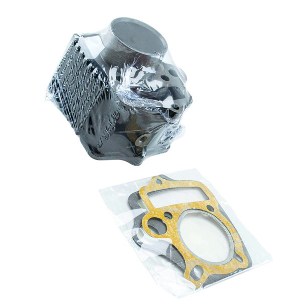 Циліндр збору DELTA 70 (d=47) (помаранчевий упаковка) Мукачево - фото 1