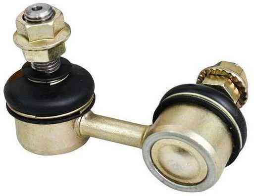 Тяга стабілізатора передня ліва Raiso (Швеція) Mitsubishi Space Runner 91-99 #RL-672370M UAXUHBJ22 Ковель