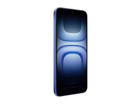 Смартфон Infinix Hot 70 X6895B 8/256GB Dive Blue ( 20190 ) Харьков