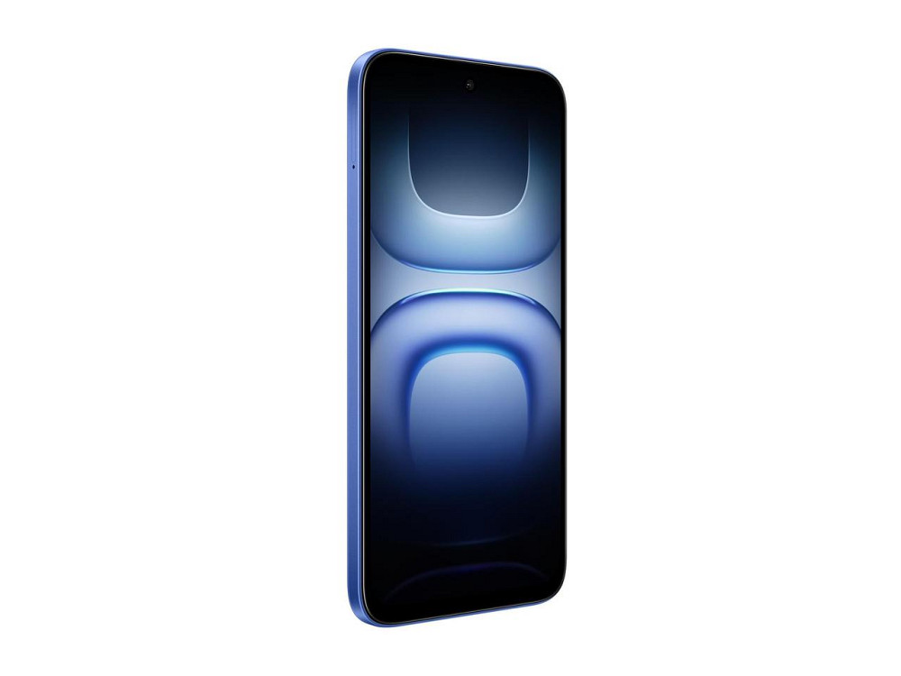Смартфон Infinix Hot 70 X6895B 8/256GB Dive Blue ( 20190 ) Харьков - изображение 6
