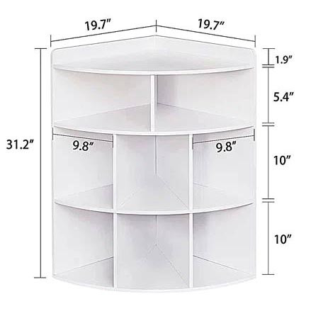 Стеллаж кухонный 