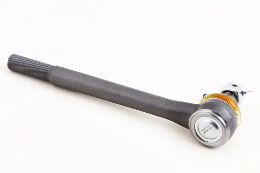 Наконечник рульової тяги 2123 Flagmus з гайкою і шплинтом Вінниця - фото 2