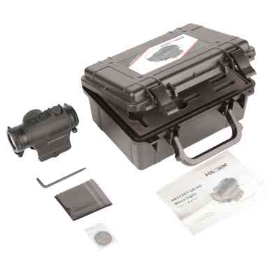 Коллиматорный прицел Holosun HE515GT-GR (747017) Винница