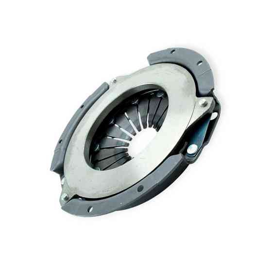 Диск нажимной ГАЗ (402) лепестковый (корзина) сцепления Мукачево