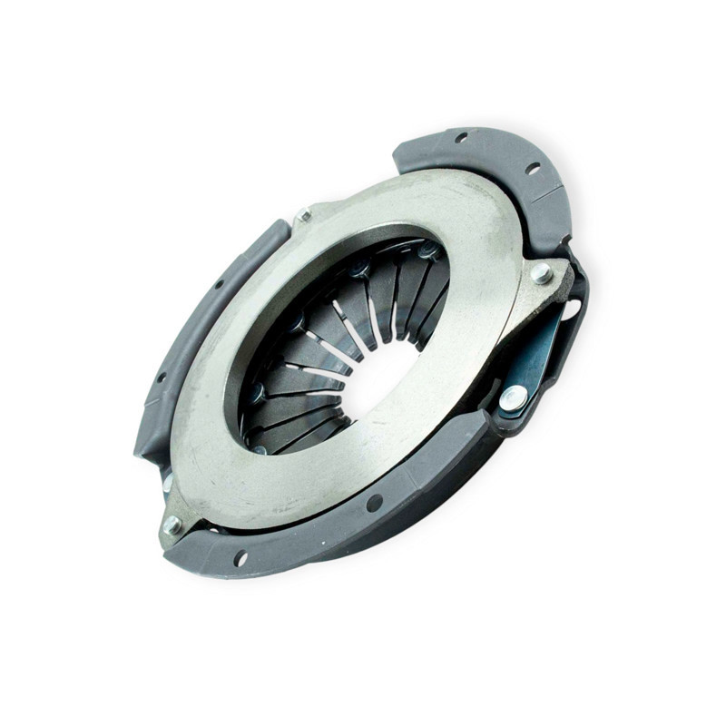 Диск натискний ГАЗ (402) пелюстковий (кошик) зчеплення Мукачево - фото 1