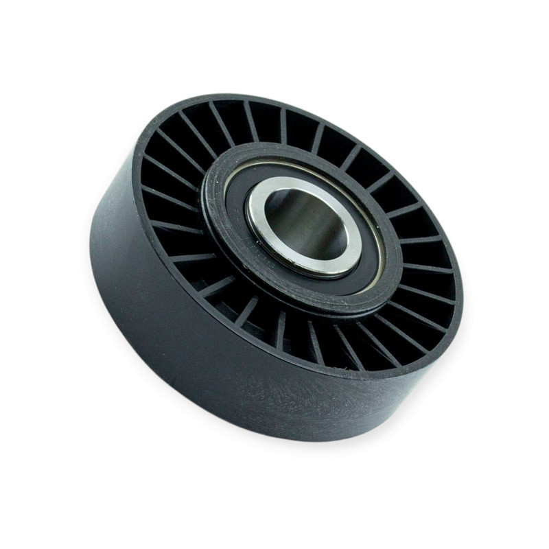 Ролик натяжной Audi 80 B3, 100 C4 генератора Мукачево - изображение 1