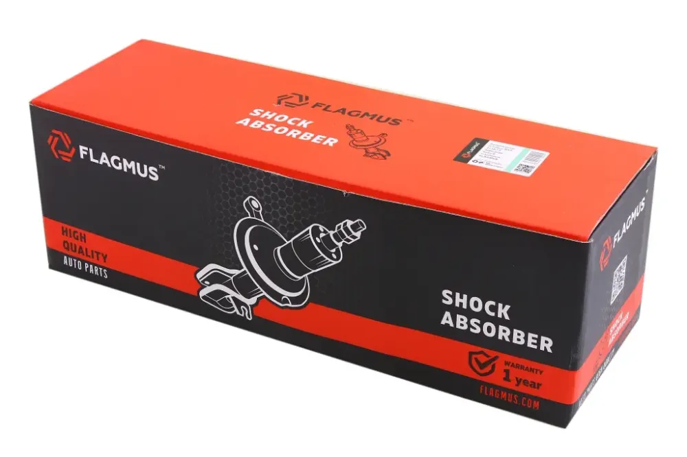 Амортстійка 2110 передня Flagmus ліва Вінниця - фото 3