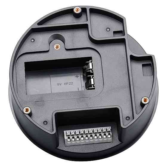 Цифровой дифференциальный манометр, интерфейс RS485, ±50 кПа WINTACT WT5110-50KPA Одесса