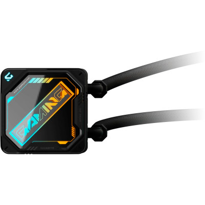 Система жидкостного охлаждения GIGABYTE GP-GME 360 Винница - изображение 10