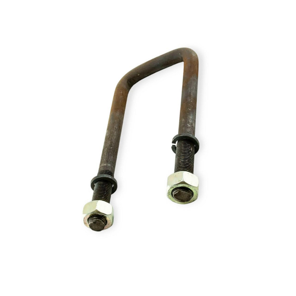 Стремянки L=170 с г УАЗ-469 Мукачево - изображение 1