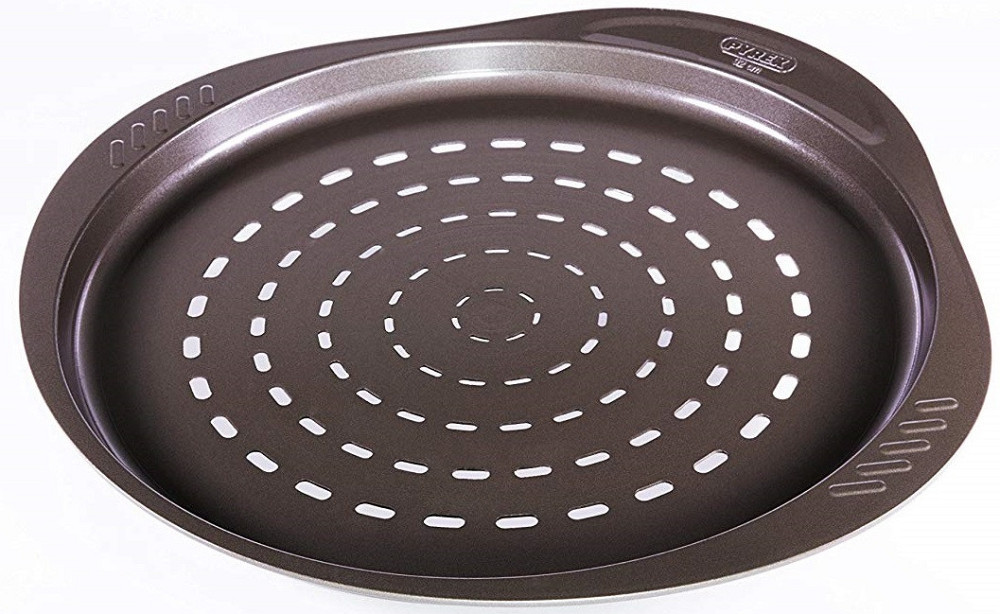 Форма для пиццы Pyrex Asimetria, 32 см (6998410) Киев - изображение 2