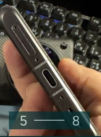 Смартфон OPPO Find X7 Ultra 16/512Gb. RAM16GB .ROM512Gb. Київ - фото 4