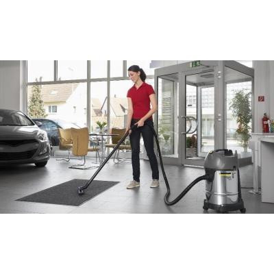 Пылесос Karcher NT 30/1 Me Classic (1.428-568.0) Винница - изображение 2