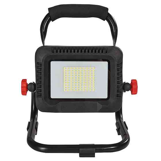 Фонарь аккумуляторный Vitals Master LD 1835 SmartLine+ Харьков