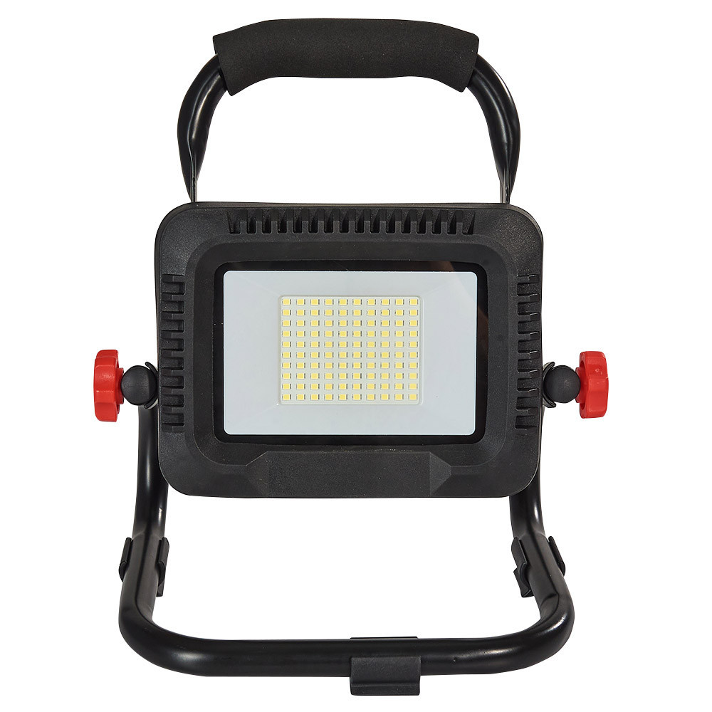 Фонарь аккумуляторный Vitals Master LD 1835 SmartLine+ Харьков - изображение 1