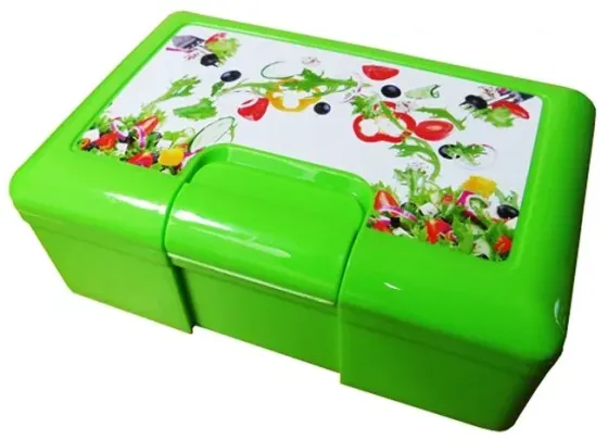 Ланч бокс Lunch Box 