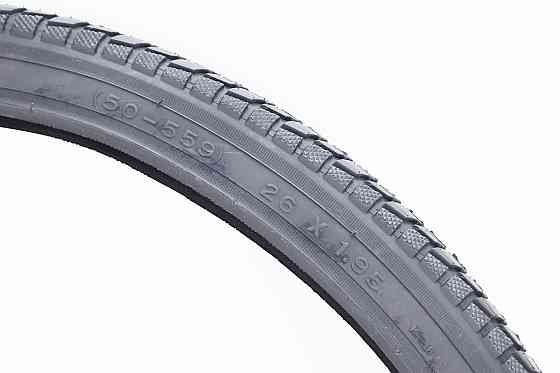 Шина 26"х1,95 (50-559) дорожня KONTACT K841 Киев
