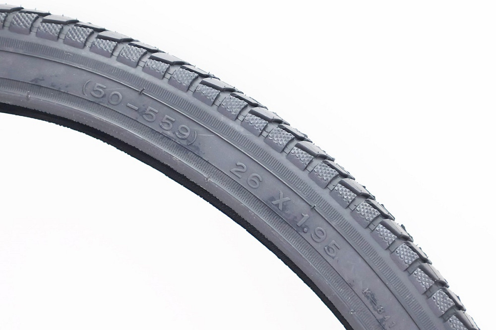 Шина 26"х1,95 (50-559) дорожня KONTACT K841 Київ - фото 2
