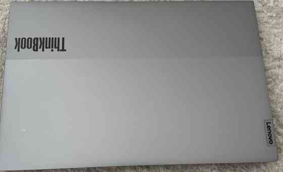 Ноутбук: Lenovo Think Book 14 G2 Core i5 -1135G7 , RAM16GB, 14 inch FHD IPS. Київ