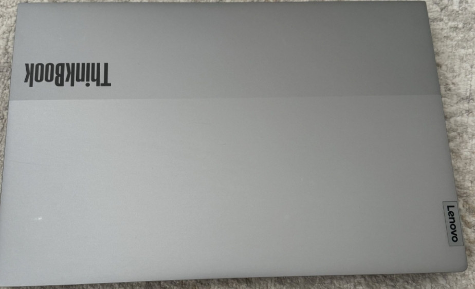 Ноутбук: Lenovo Think Book 14 G2 Core i5 -1135G7 , RAM16GB, 14 inch FHD IPS. Київ - фото 4