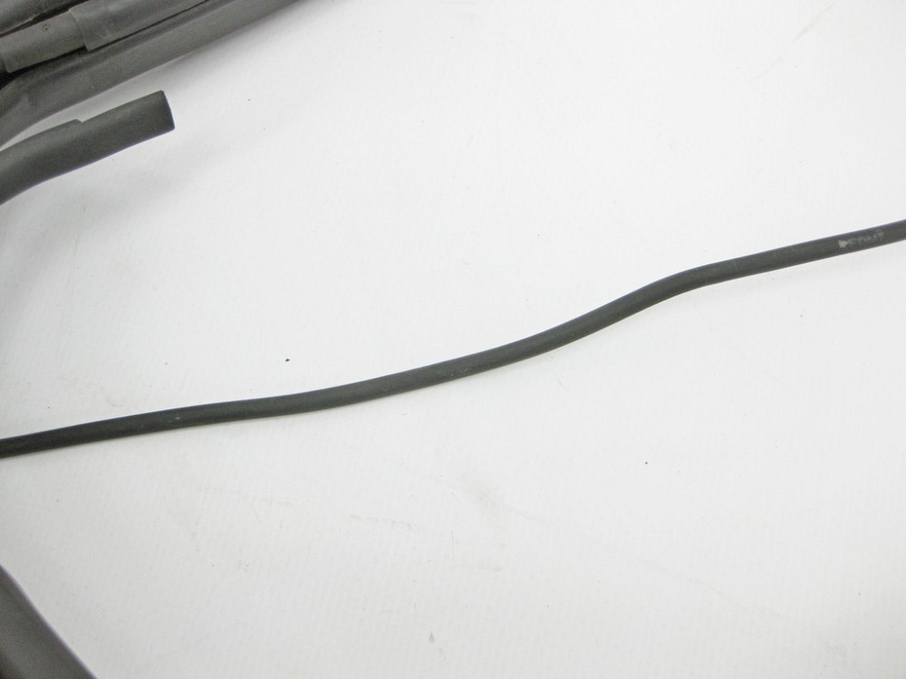 Mercedes-Benz  A2516702339 Ущільнювач висувної кватирки в задньому лівому крилі R-Class W251 Одеса - фото 9