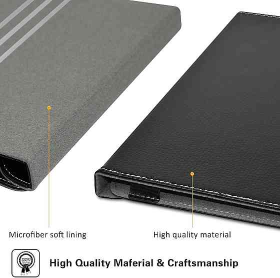 Чохол-книжка ротаційний LiuShan для планшета TECLAST T45HD Дніпро