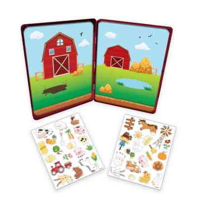 Игровой набор TCG Ферма (23027) Винница