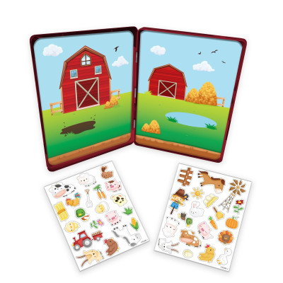 Игровой набор TCG Ферма (23027) Винница - изображение 2