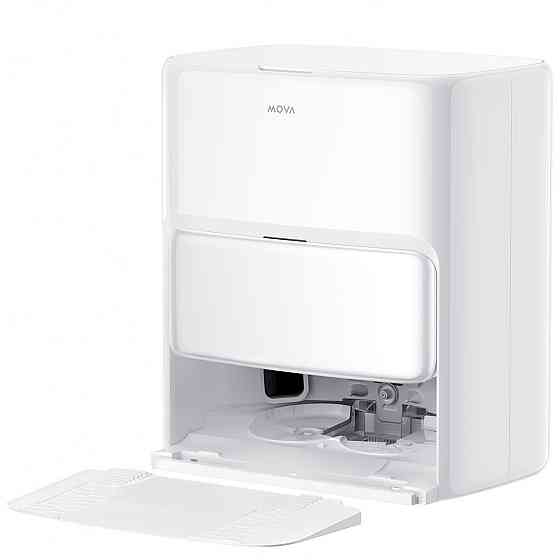 Робот-пилосос Mova P50 Ultra (RLP23SE) ( white ) Харьков