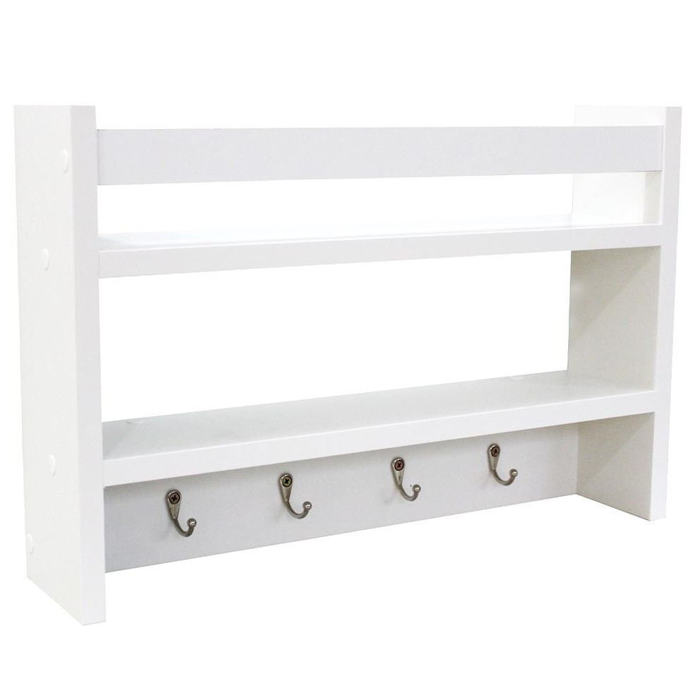 Ключниця дерев'яна "Валтіон" зефір Миколаїв - фото 1