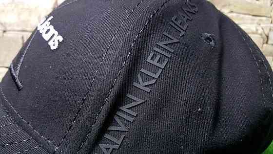 Бейсболка Calvin Klein Київ