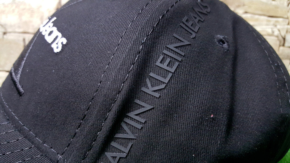 Бейсболка Calvin Klein Київ - фото 4