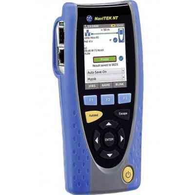 Тестер кабельный TREND Networks NaviTEK NT PRO with Touchscreen (R151006) Винница